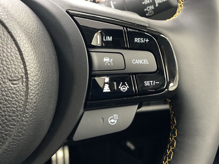 Used Honda Jazz 2025 for sale - 77210619: Photo 41