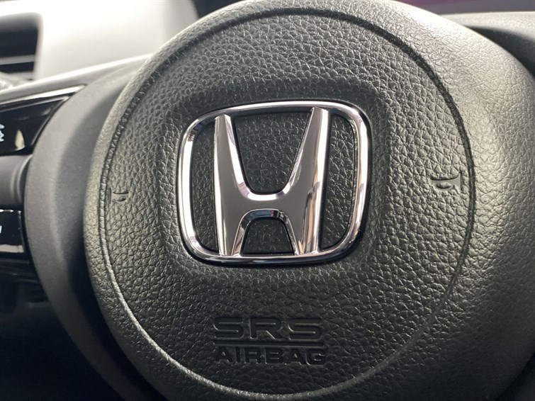 Used Honda Jazz 2025 for sale - 77210619: Photo 43