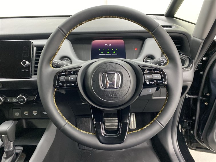 Used Honda Jazz 2025 for sale - 77210619: Photo 44