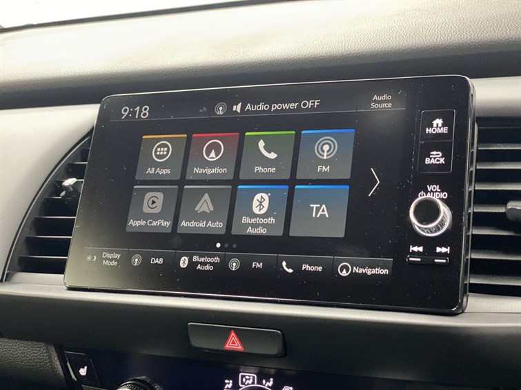 Used Honda Jazz 2025 for sale - 77210619: Photo 46