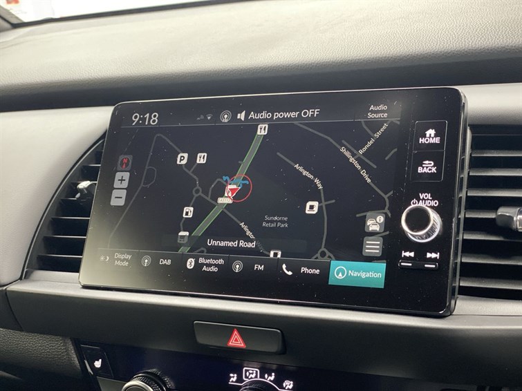 Used Honda Jazz 2025 for sale - 77210619: Photo 47