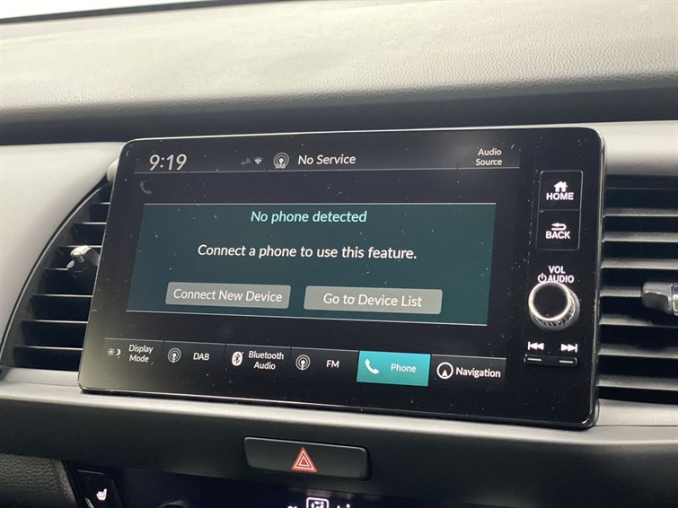 Used Honda Jazz 2025 for sale - 77210619: Photo 49