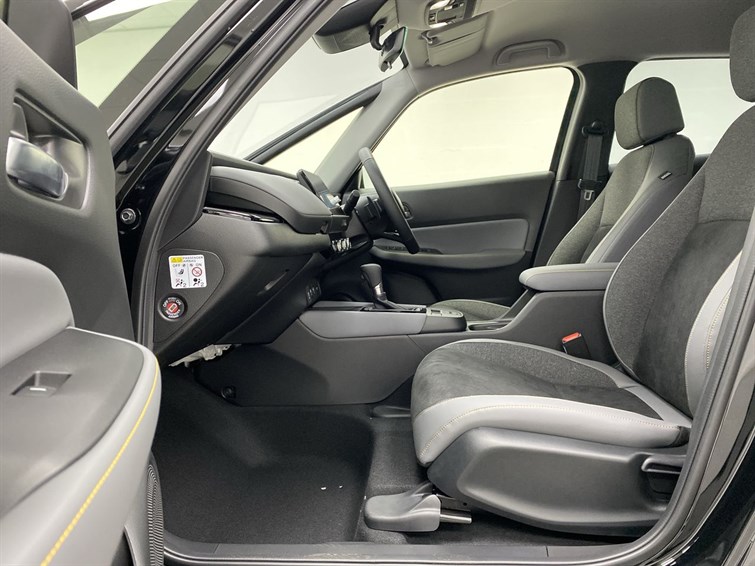 Used Honda Jazz 2025 for sale - 77210619: Photo 54