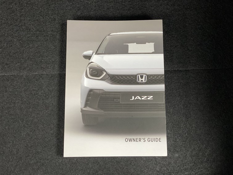 Used Honda Jazz 2025 for sale - 77210619: Photo 56