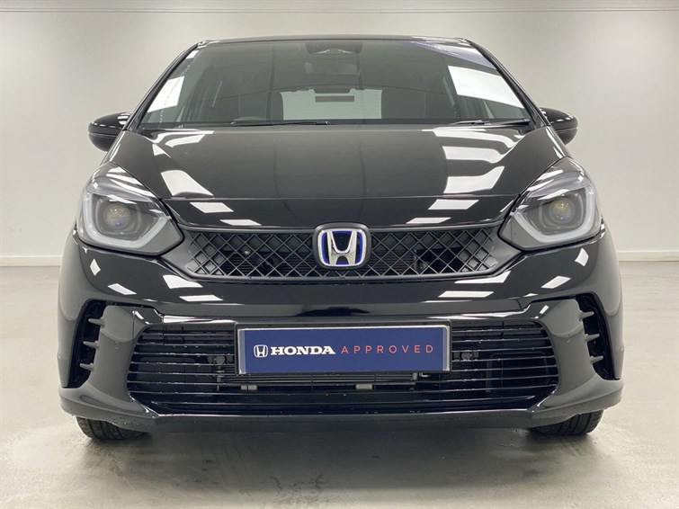 Used Honda Jazz 2025 for sale - 77210619: Photo 6