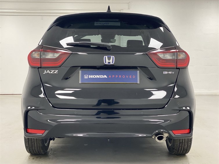 Used Honda Jazz 2025 for sale - 77210619: Photo 7