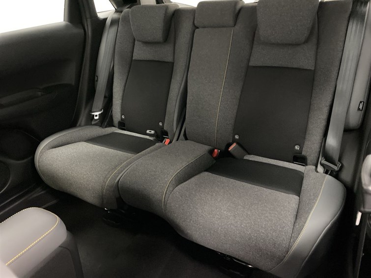 Used Honda Jazz 2025 for sale - 77210619: Photo 8