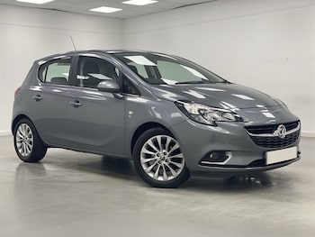 Used Vauxhall Corsa 2017 for sale - 78856024: Photo