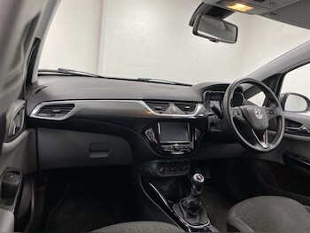 Used Vauxhall Corsa 2017 for sale - 78856024: Photo