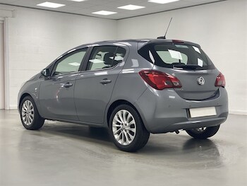 Used Vauxhall Corsa 2017 for sale - 78856024: Photo