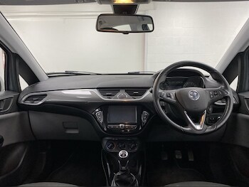 Used Vauxhall Corsa 2017 for sale - 78856024: Photo