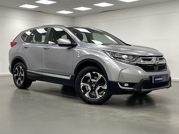 Used Honda CR-V 2019 for sale - 79238006: Photo
