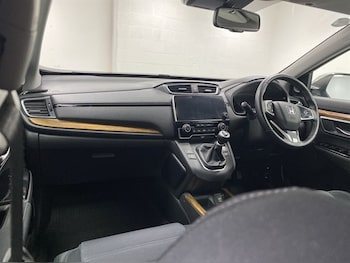 Used Honda CR-V 2019 for sale - 79238006: Photo