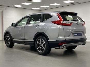 Used Honda CR-V 2019 for sale - 79238006: Photo