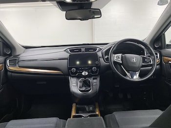 Used Honda CR-V 2019 for sale - 79238006: Photo