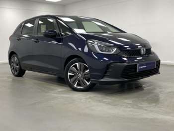 2024 - 1.5 i-MMD Hybrid Advance 5dr eCVT