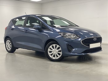 Used Ford Fiesta 2023 for sale - 78856026: Photo