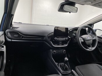 Used Ford Fiesta 2023 for sale - 78856026: Photo