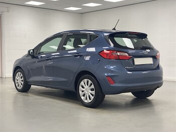 Used Ford Fiesta 2023 for sale - 78856026: Photo