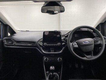Used Ford Fiesta 2023 for sale - 78856026: Photo