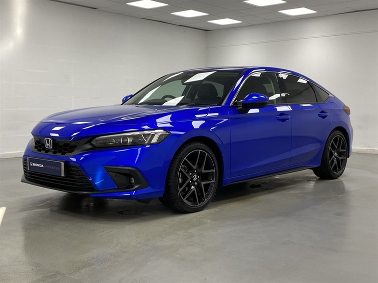 Used Honda Civic 2023 for sale - 77941461: Photo 10