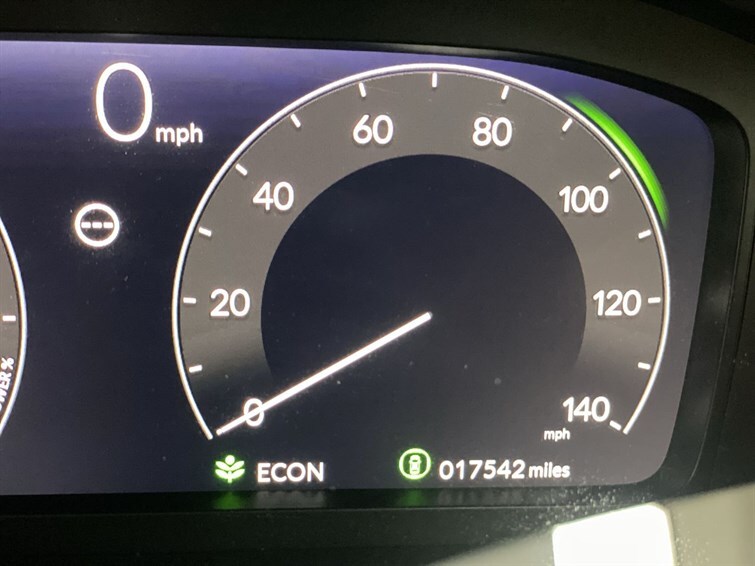 Used Honda Civic 2023 for sale - 77941461: Photo 11