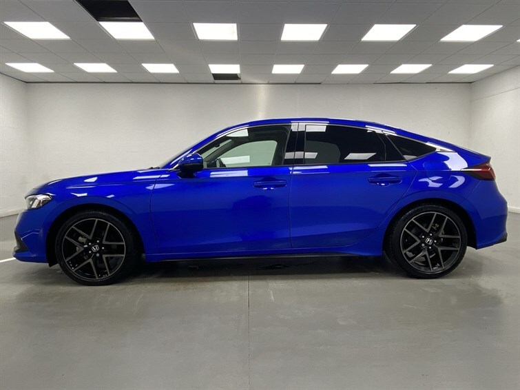 Used Honda Civic 2023 for sale - 77941461: Photo 13