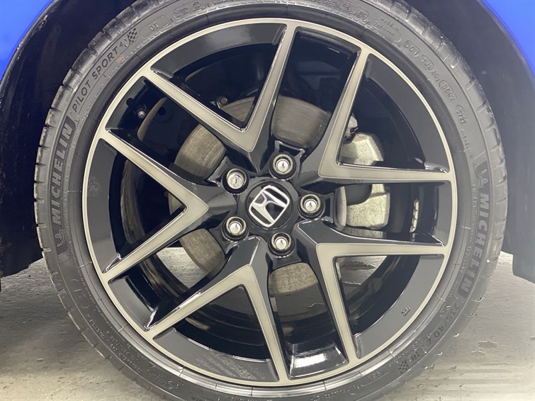 Used Honda Civic 2023 for sale - 77941461: Photo 15