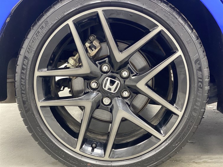 Used Honda Civic 2023 for sale - 77941461: Photo 17