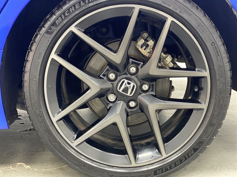 Used Honda Civic 2023 for sale - 77941461: Photo 19