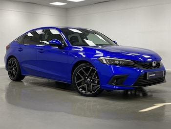 Used Honda Civic 2023 for sale - 77941461: Photo