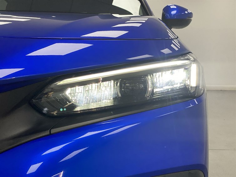 Used Honda Civic 2023 for sale - 77941461: Photo 21