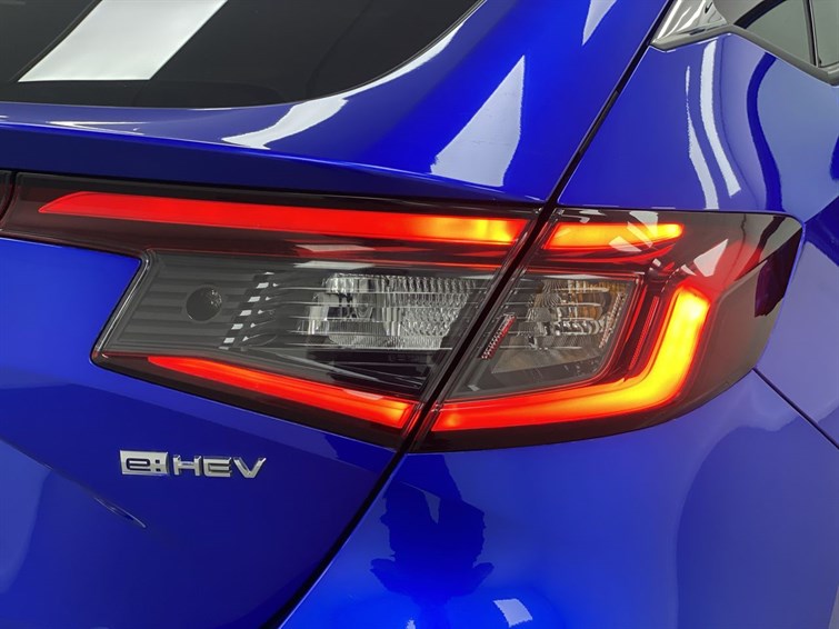 Used Honda Civic 2023 for sale - 77941461: Photo 22