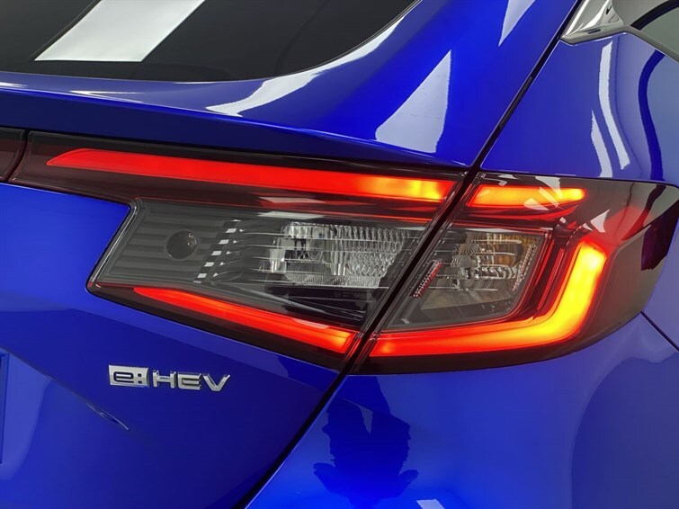 Used Honda Civic 2023 for sale - 77941461: Photo 23