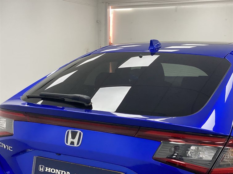 Used Honda Civic 2023 for sale - 77941461: Photo 25