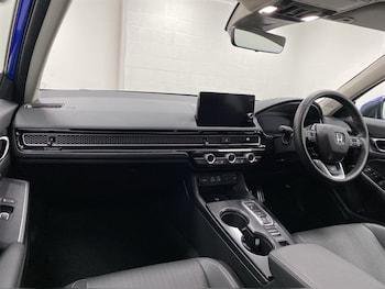 Used Honda Civic 2023 for sale - 77941461: Photo