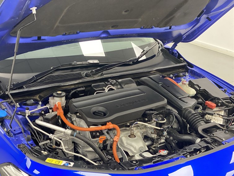 Used Honda Civic 2023 for sale - 77941461: Photo 31