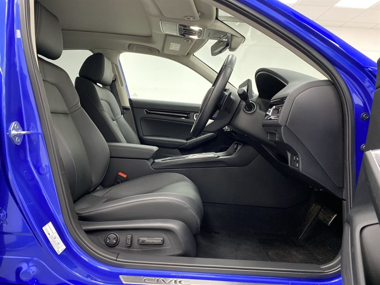 Used Honda Civic 2023 for sale - 77941461: Photo 32