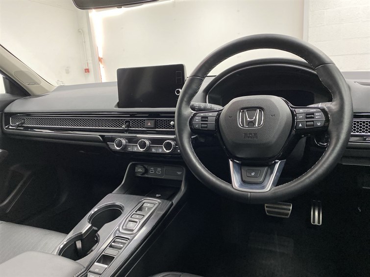 Used Honda Civic 2023 for sale - 77941461: Photo 33