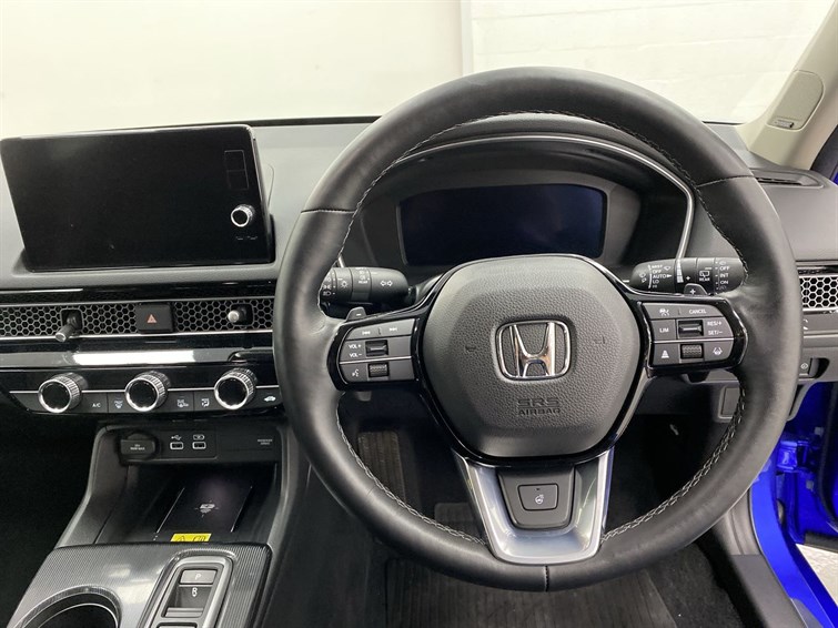 Used Honda Civic 2023 for sale - 77941461: Photo 37