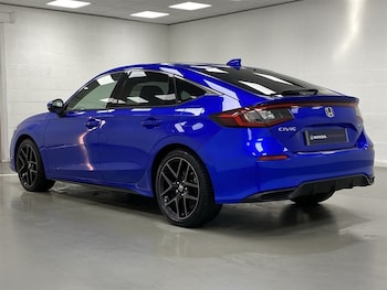 Used Honda Civic 2023 for sale - 77941461: Photo