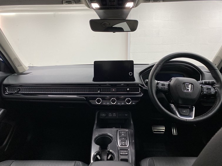 Used Honda Civic 2023 for sale - 77941461: Photo 4