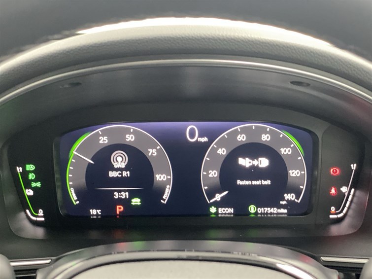 Used Honda Civic 2023 for sale - 77941461: Photo 40