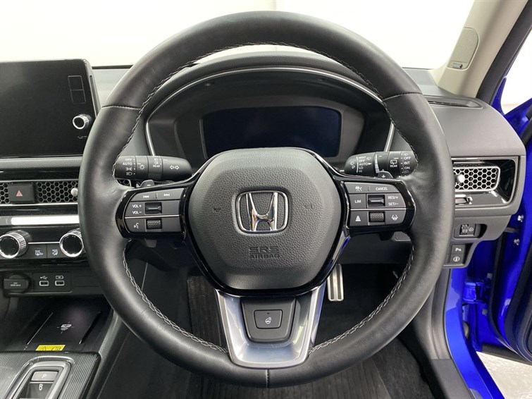 Used Honda Civic 2023 for sale - 77941461: Photo 44