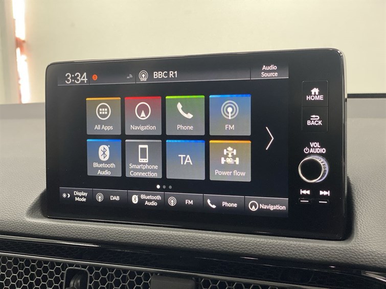 Used Honda Civic 2023 for sale - 77941461: Photo 46