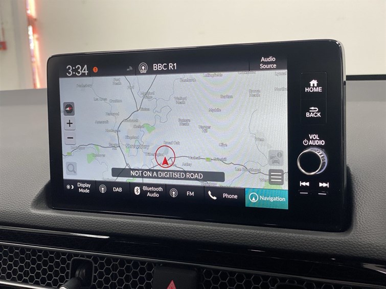 Used Honda Civic 2023 for sale - 77941461: Photo 47