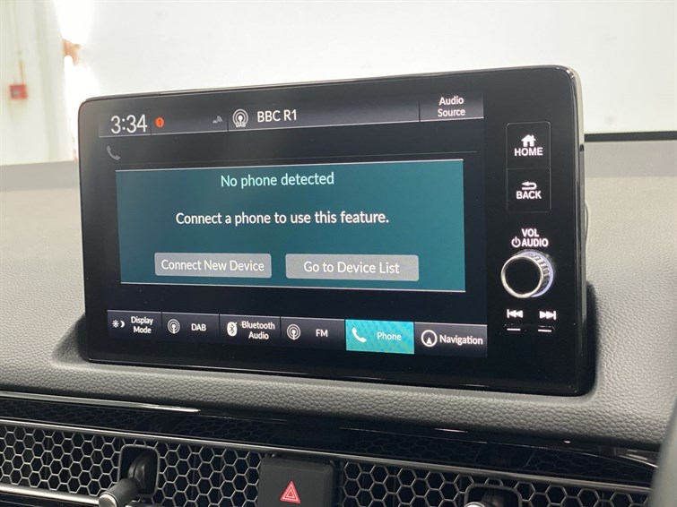 Used Honda Civic 2023 for sale - 77941461: Photo 49