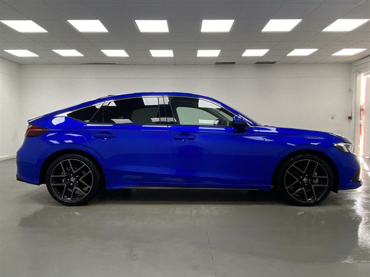 Used Honda Civic 2023 for sale - 77941461: Photo 5