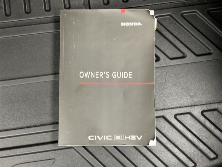 Used Honda Civic 2023 for sale - 77941461: Photo 55