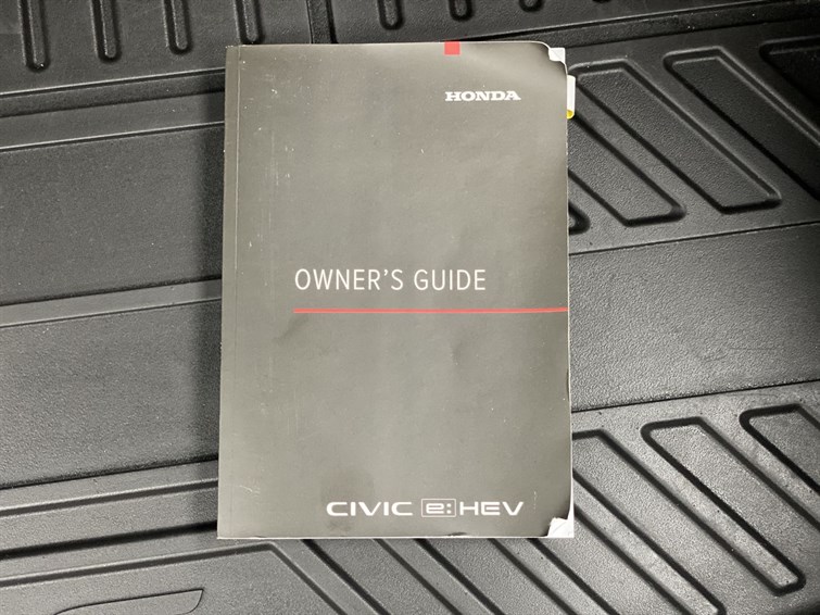 Used Honda Civic 2023 for sale - 77941461: Photo 56